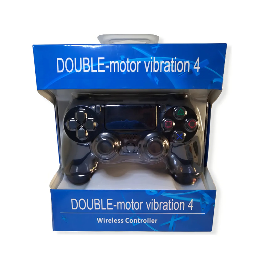 Joystick de PS4 Doubleshock Wireless - Imagen 3