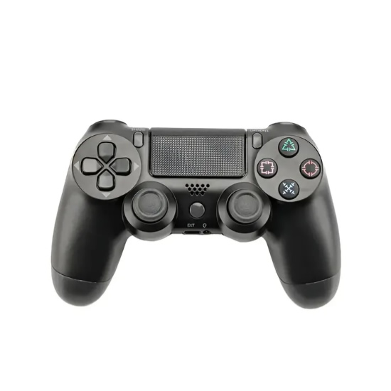 Joystick de PS4 Doubleshock Wireless