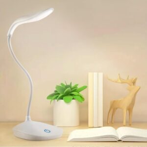 Lámpara Velador led flexible OK-T18