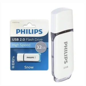 Pendrive Philips Snow 32GB USB