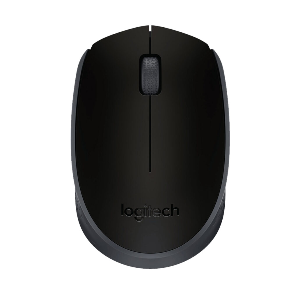 Mouse Inalámbrico Logitech M170