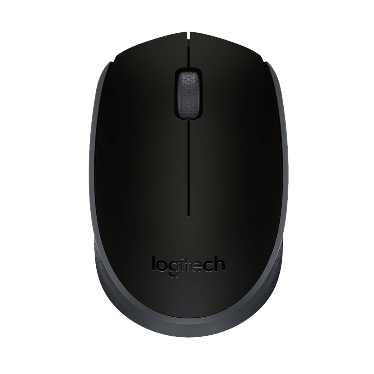 Mouse Inalámbrico Logitech M170