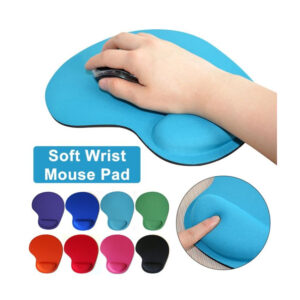Mouse pad con Gel H-02