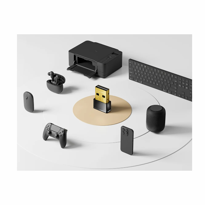 Adaptador Bluetooth CUDY BU530 5.3 - Imagen 2