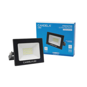 Proyector / Reflector Led Candela 50W